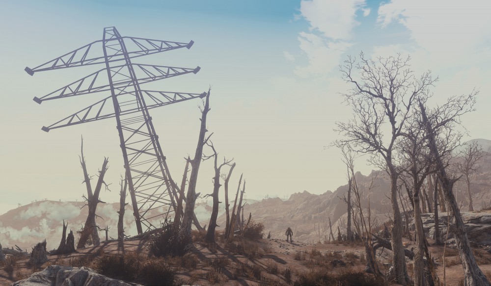 Fallout 4