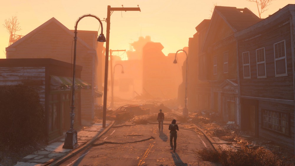 Fallout 4
