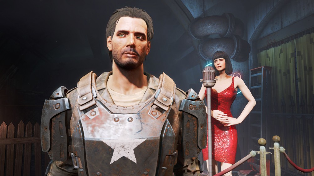 Fallout 4