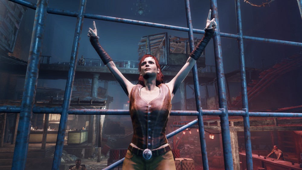 Fallout 4