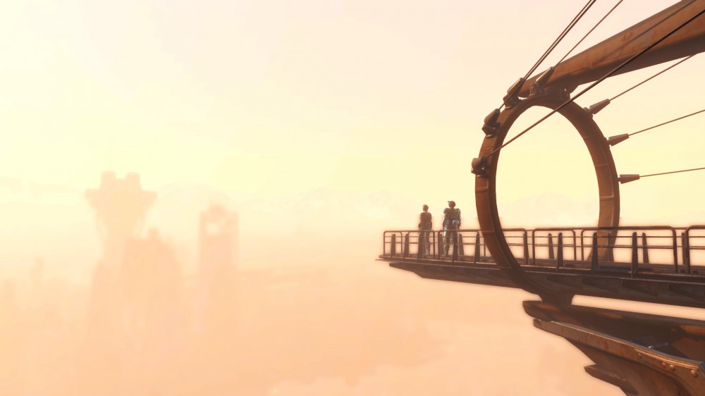 Fallout 4
