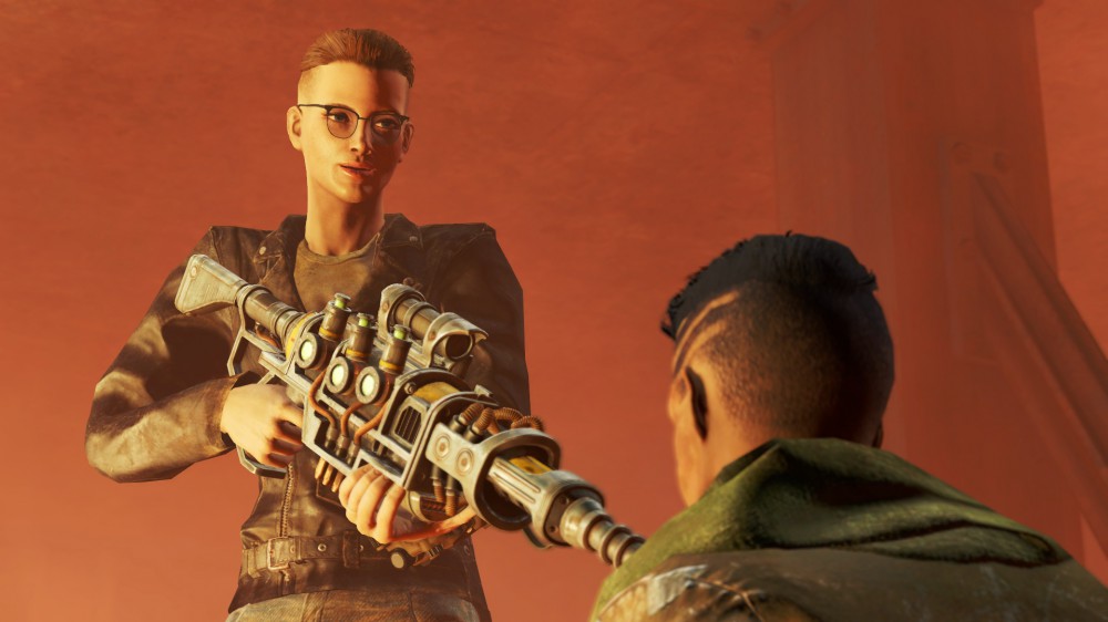 Fallout 4