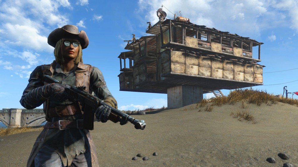 Fallout 4