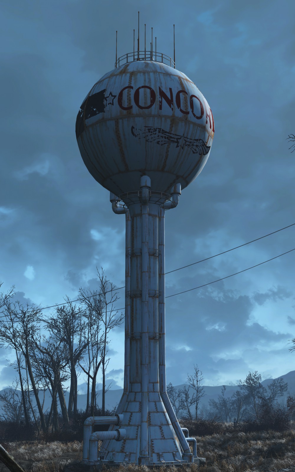 Fallout 4