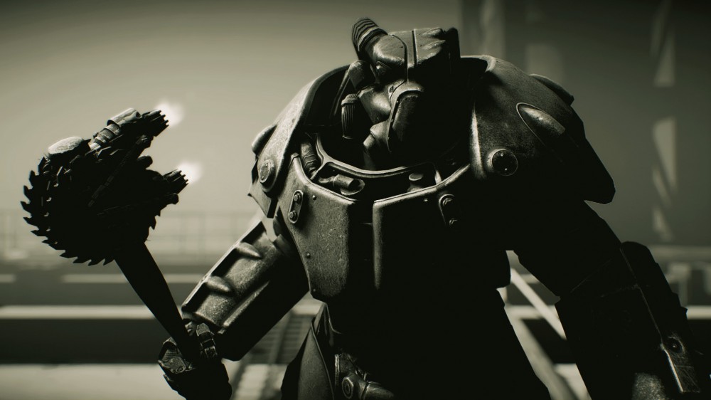 Fallout 4