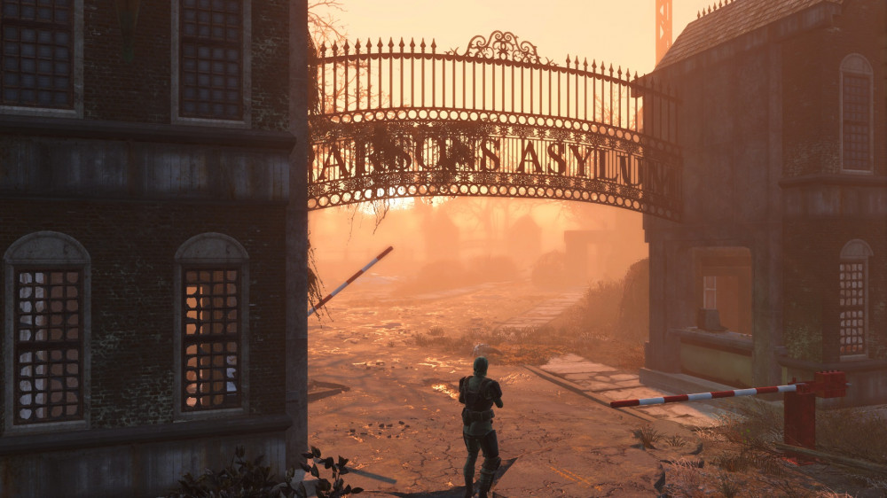 Fallout 4
