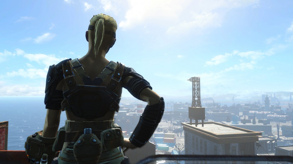 Fallout 4