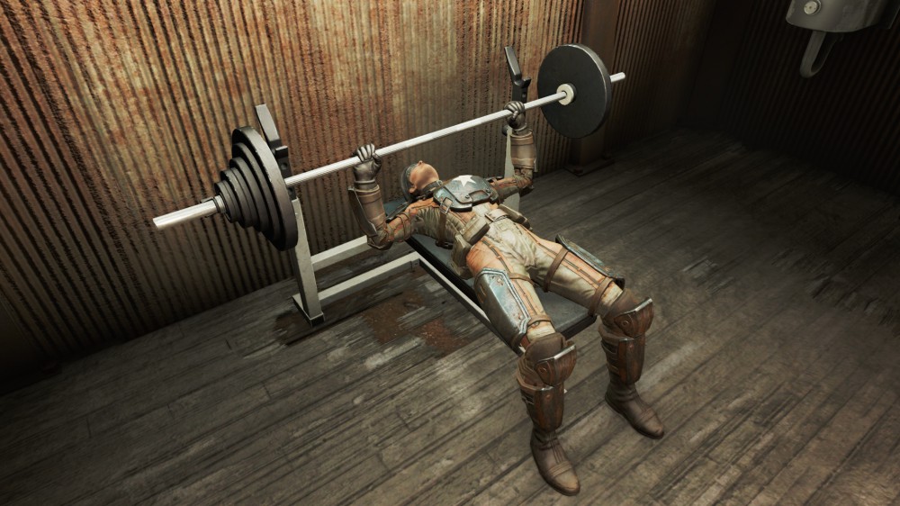 Fallout 4