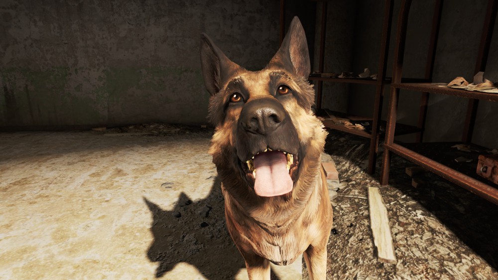 Fallout 4