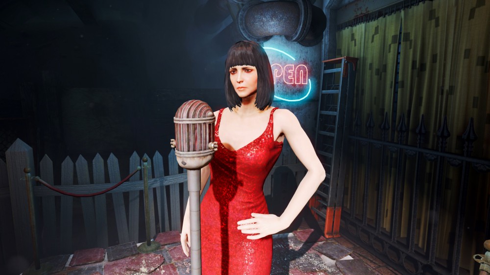Fallout 4