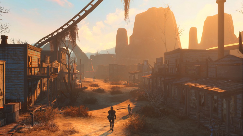 Fallout 4