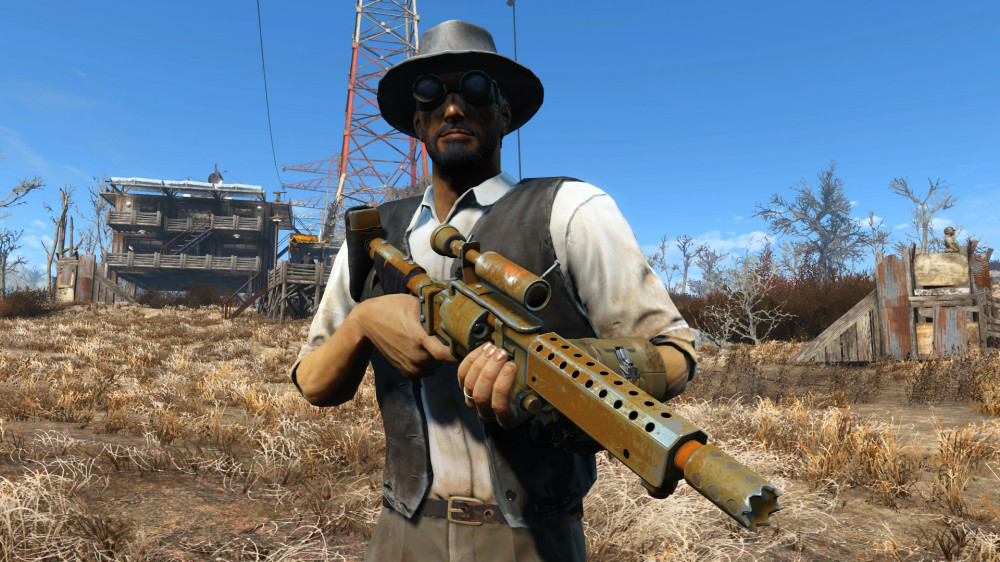 Fallout 4