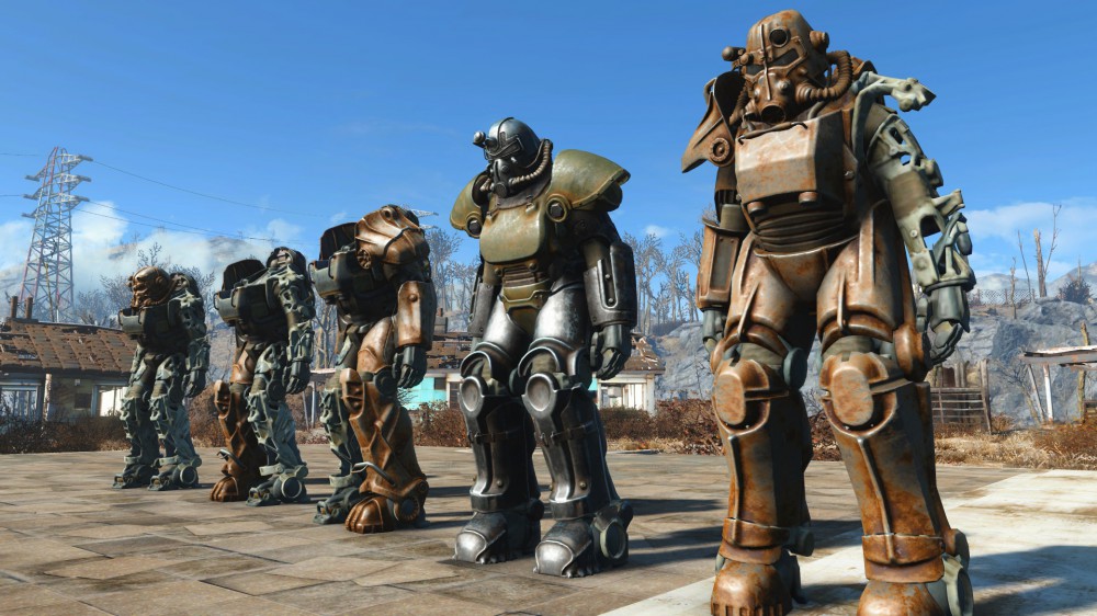 Fallout 4