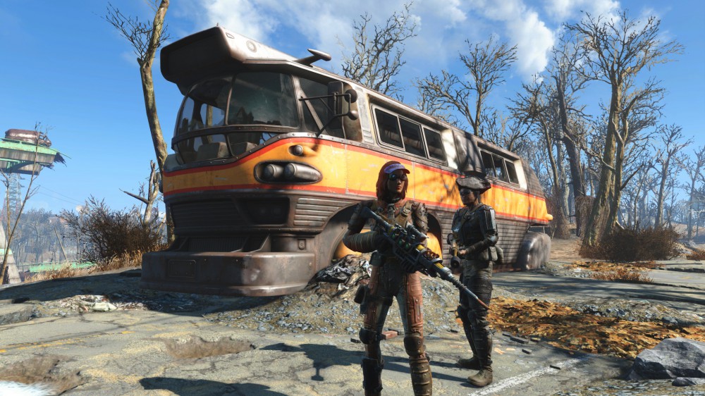 Fallout 4