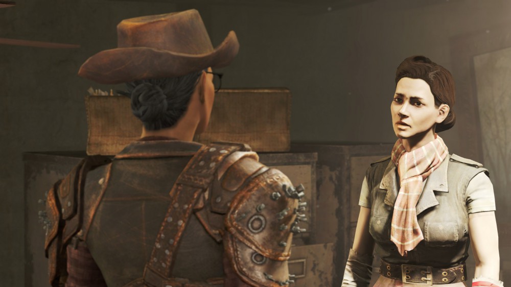 Fallout 4