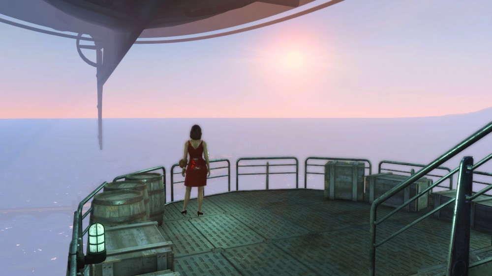 Fallout 4
