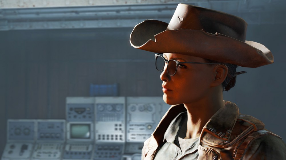 Fallout 4