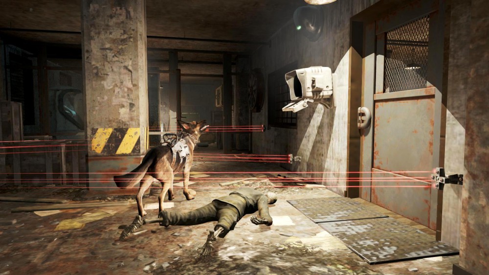 Fallout 4