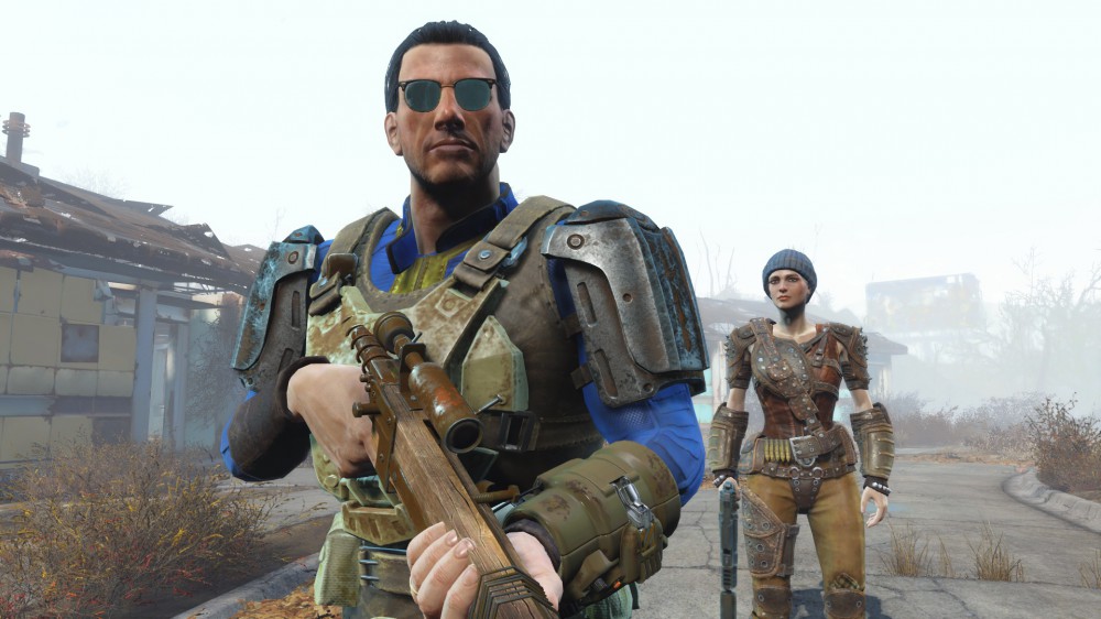 Fallout 4
