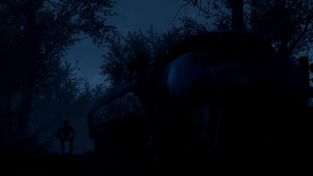 Fallout 4