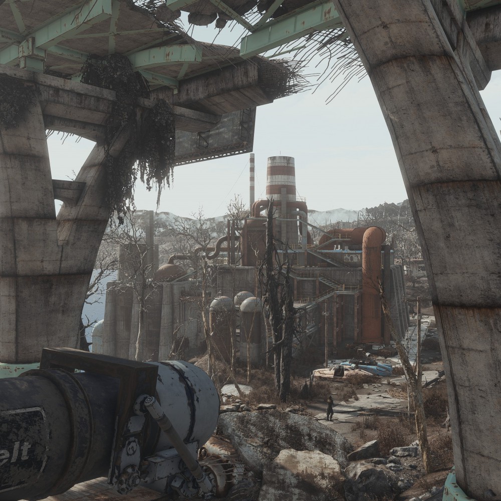 Fallout 4