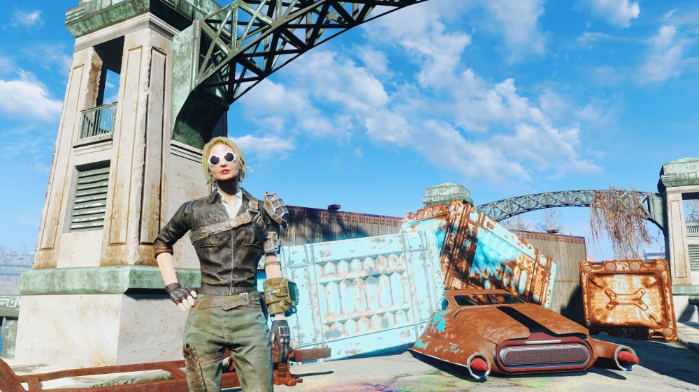 Fallout 4