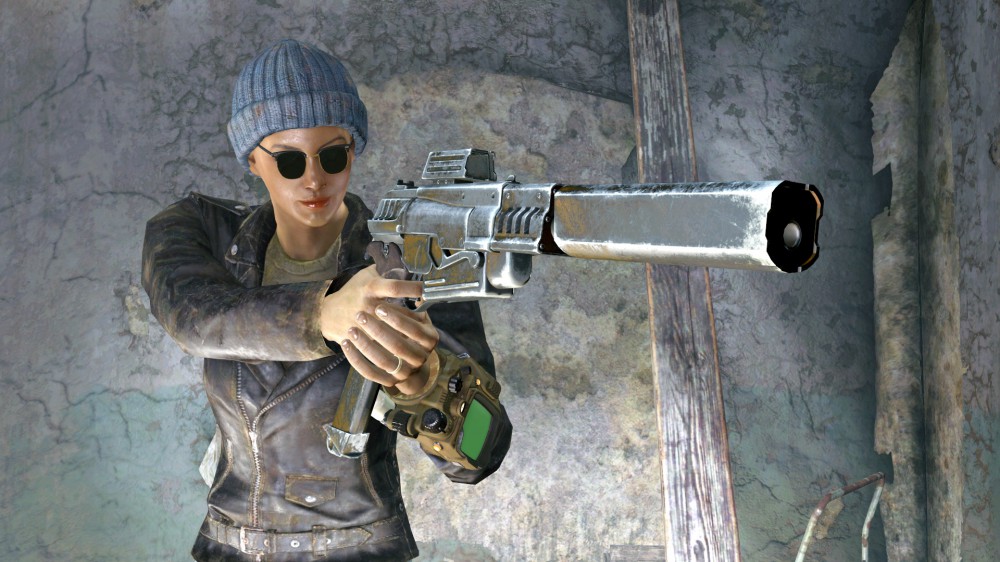 Fallout 4