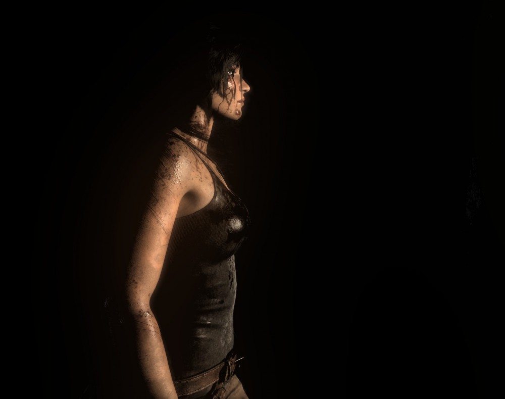 Rise of the Tomb Raider