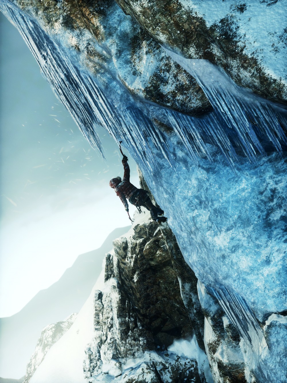 Rise of the Tomb Raider