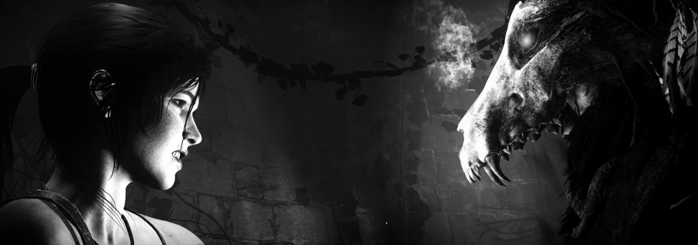 Rise of the Tomb Raider