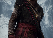 Rise of the Tomb Raider screenshot