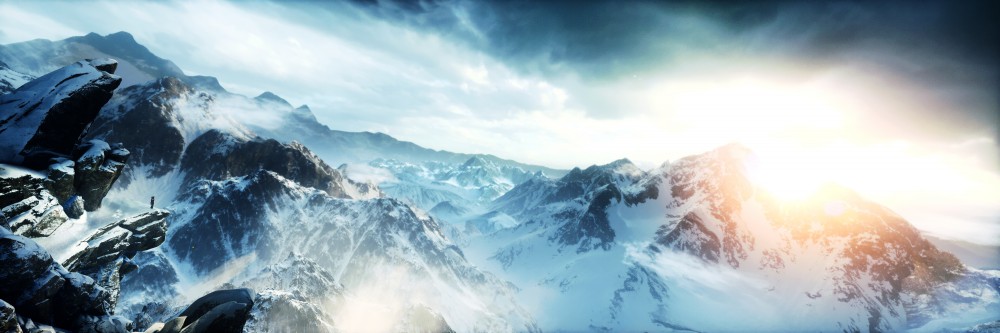 Rise of the Tomb Raider