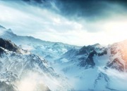 Rise of the Tomb Raider screenshot