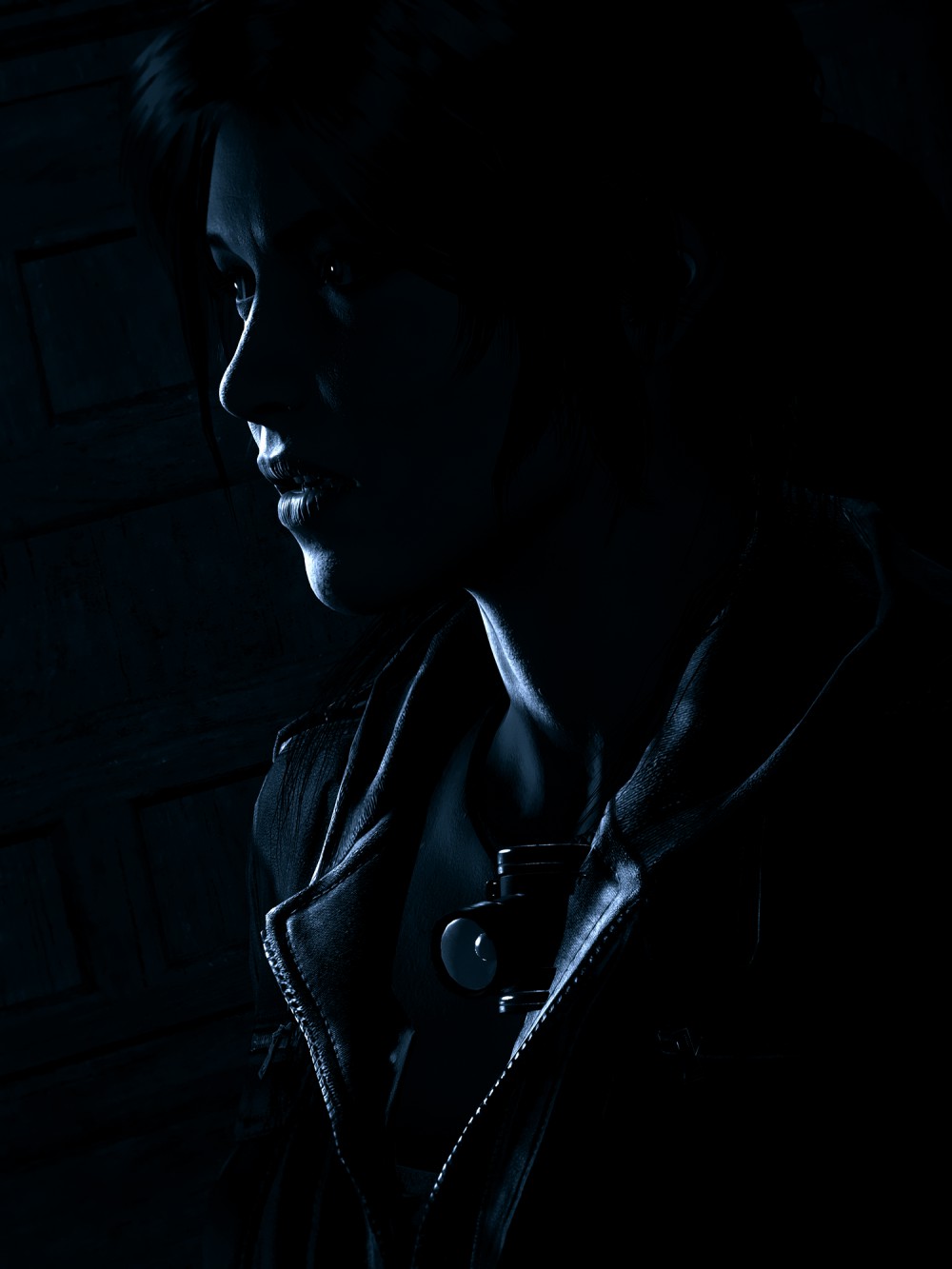 Rise of the Tomb Raider
