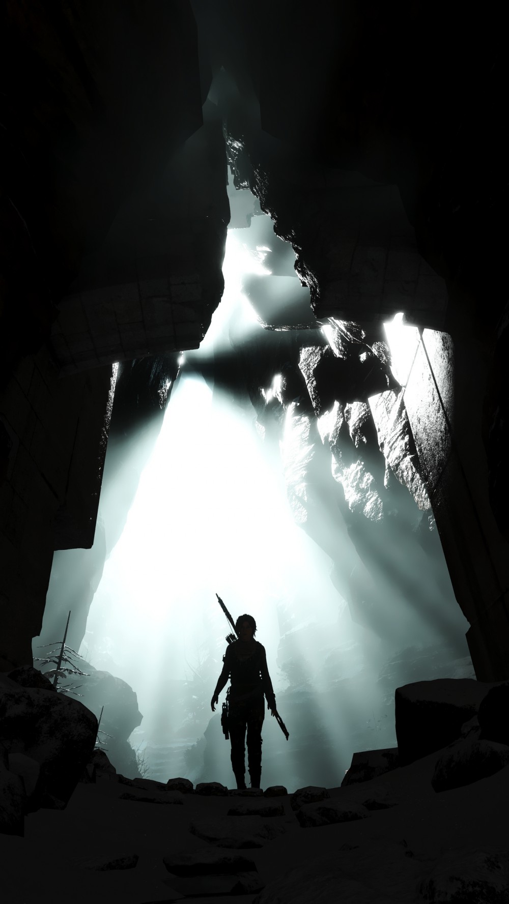 Rise of the Tomb Raider