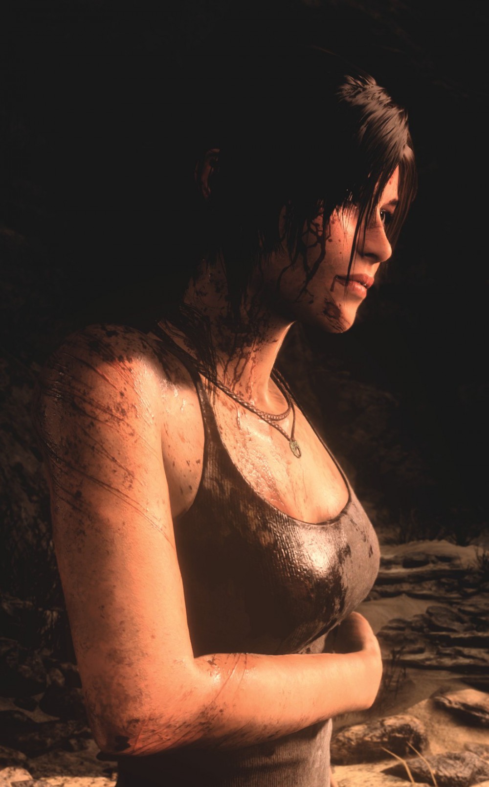 Rise of the Tomb Raider