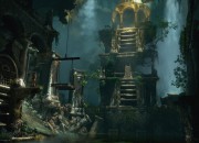 Rise of the Tomb Raider
