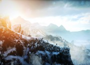 Rise of the Tomb Raider screenshot