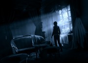 Rise of the Tomb Raider screenshot