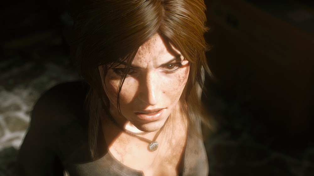 Rise of the Tomb Raider