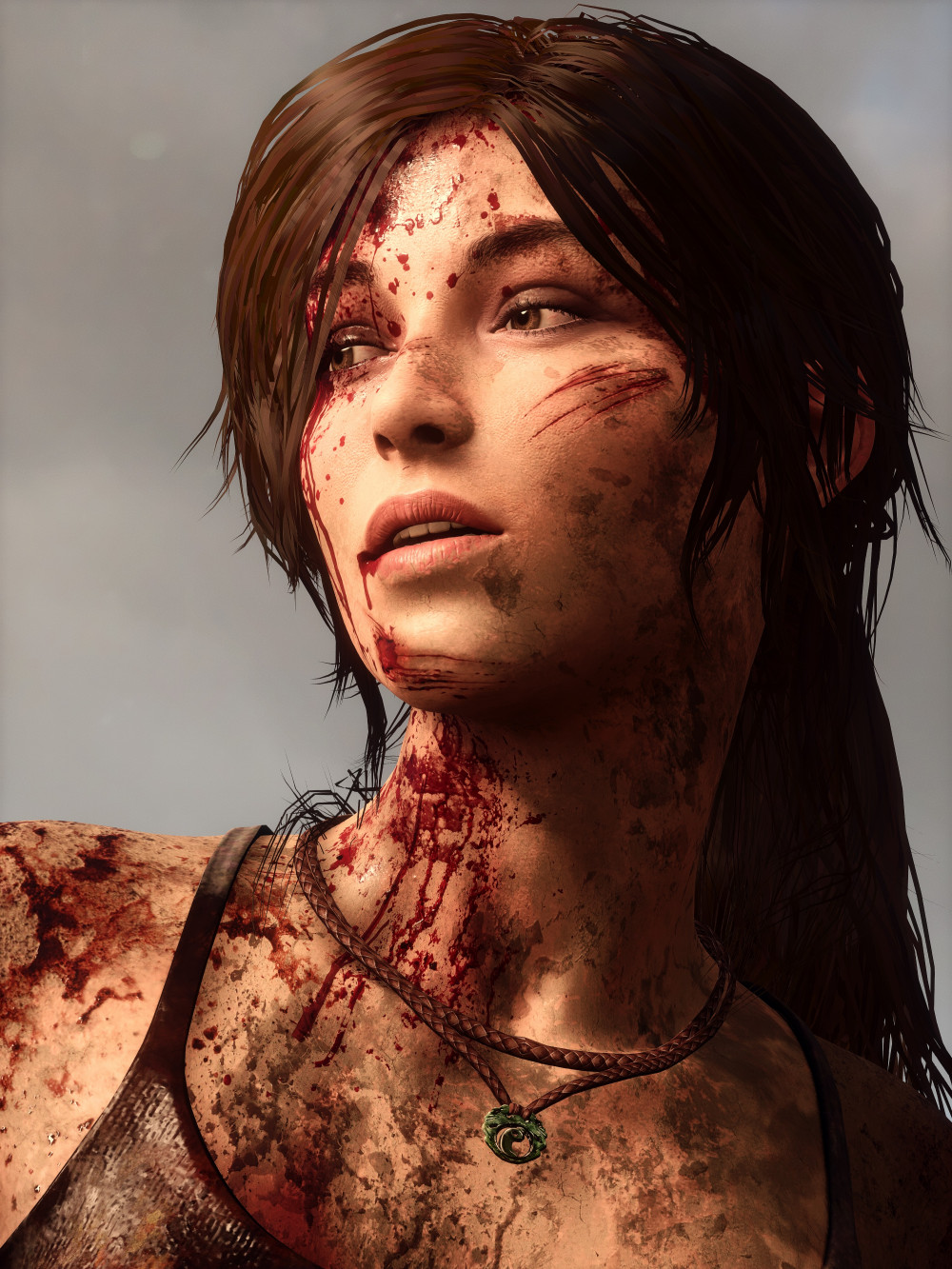 Rise of the Tomb Raider