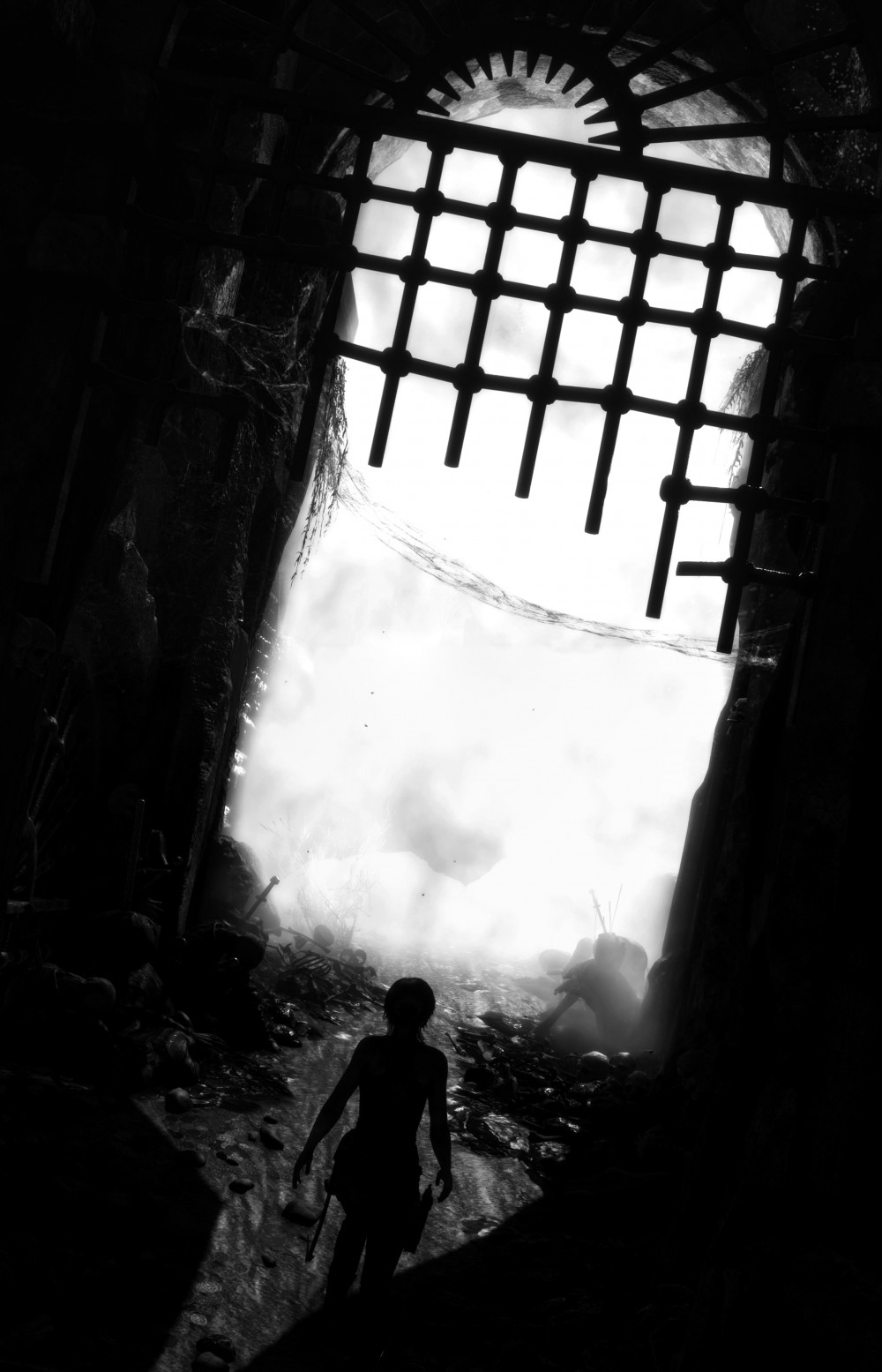 Rise of the Tomb Raider