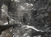 Rise of the Tomb Raider screenshot