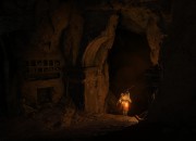 Rise of the Tomb Raider screenshot