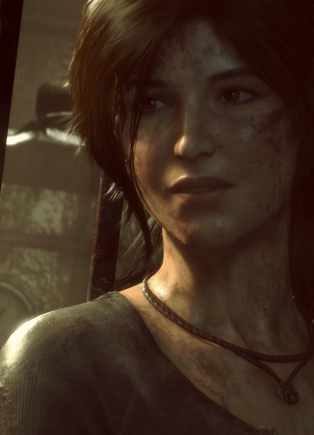 Rise of the Tomb Raider