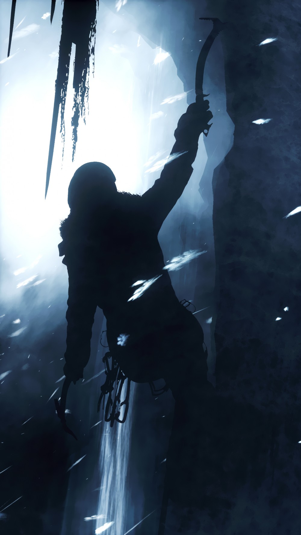 Rise of the Tomb Raider