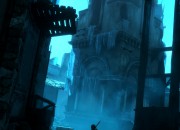Rise of the Tomb Raider