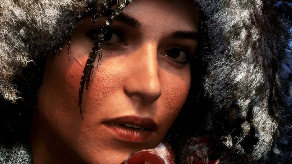 Rise of the Tomb Raider