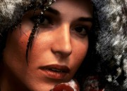 Rise of the Tomb Raider screenshot
