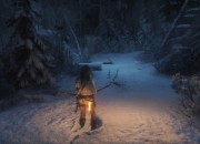Rise of the Tomb Raider